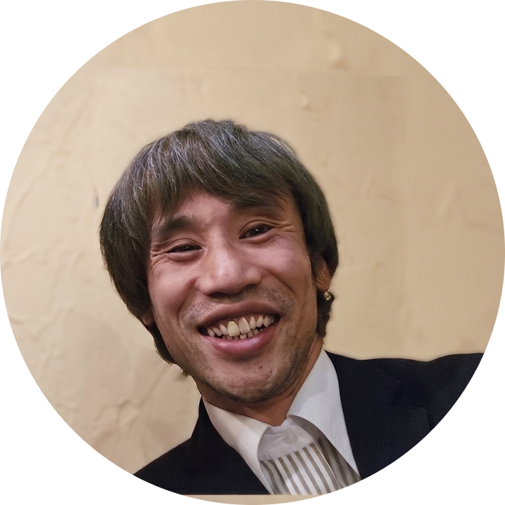 家庭学習サポーター スタディバディ代表 池川 和也