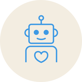 ロボット